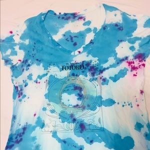 Tie Dye T-shirt